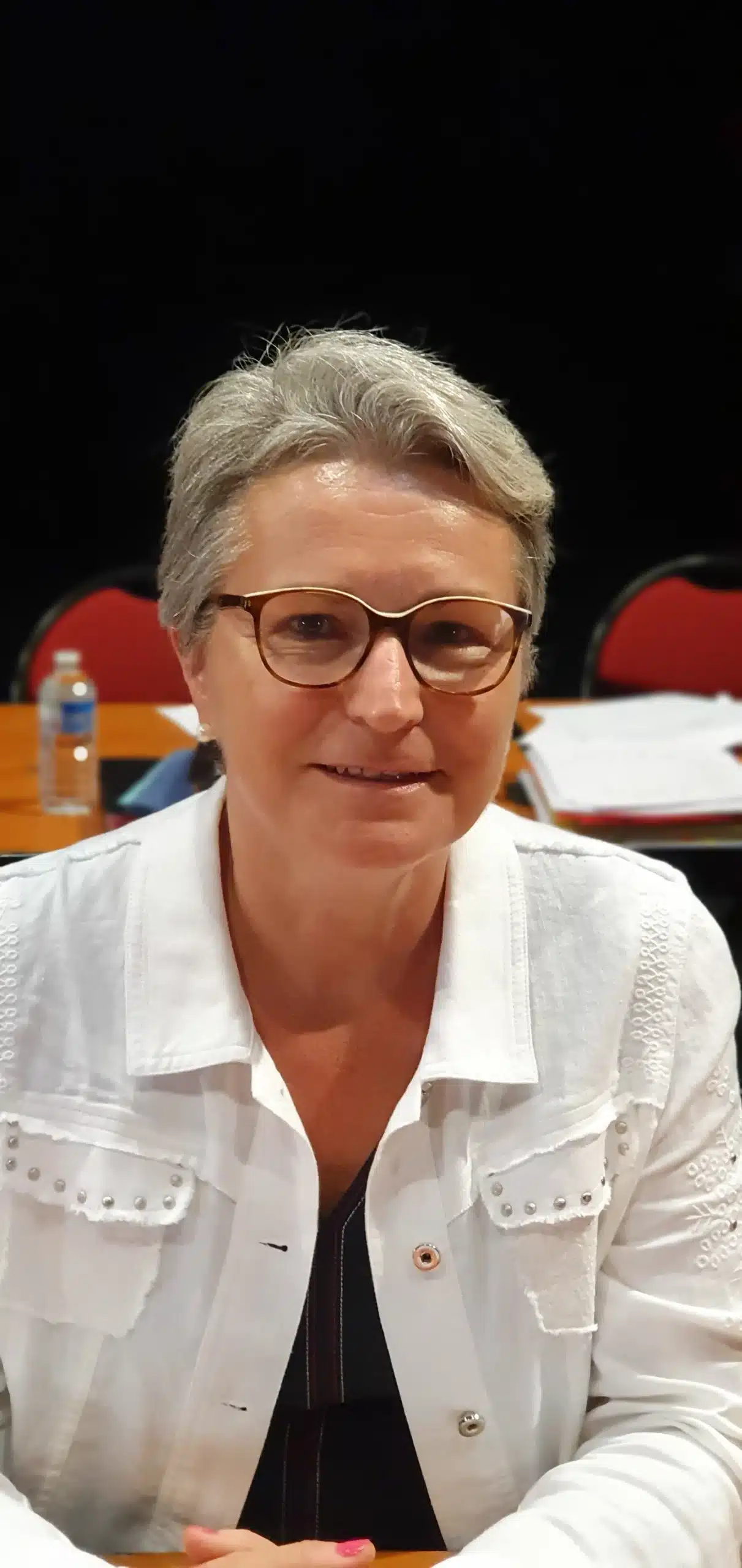 FABIENNE LAGOUBIE img