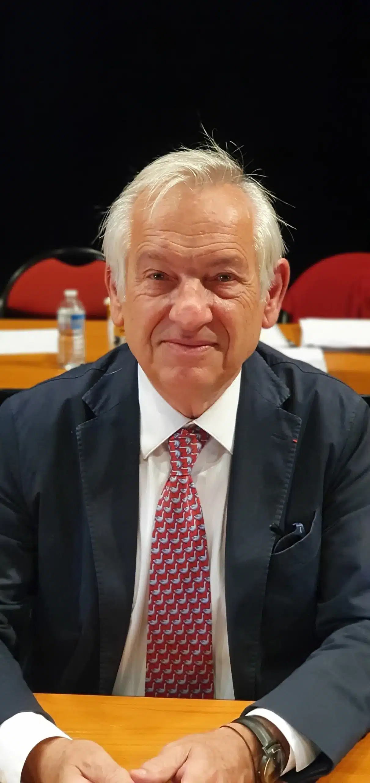 JEAN-JACQUES DE PERETTI img
