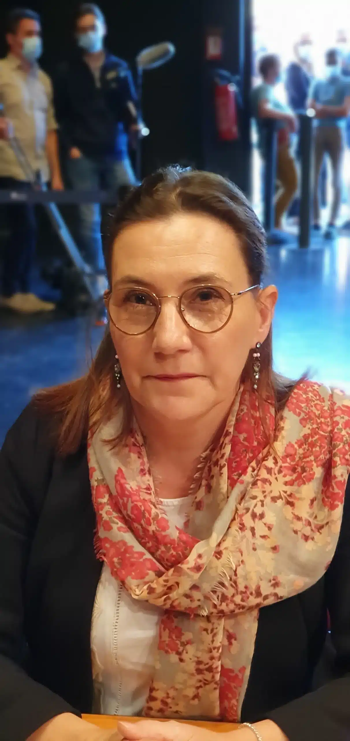 VERONIQUE LIVOIR img