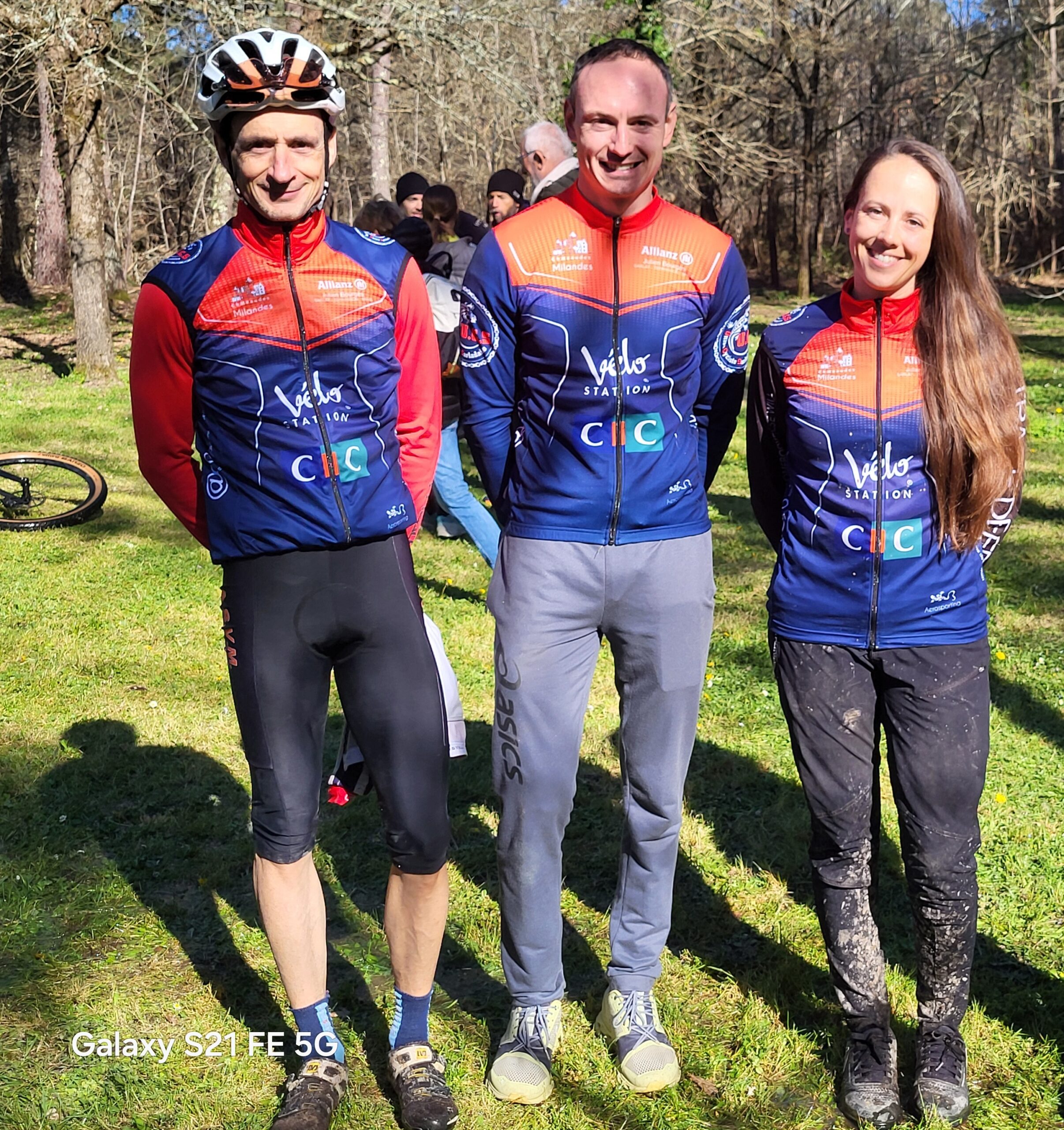 Beaupouyet 2026 Nos 3 vainqueurs