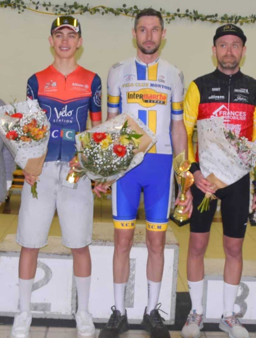 premiere victooire 2026