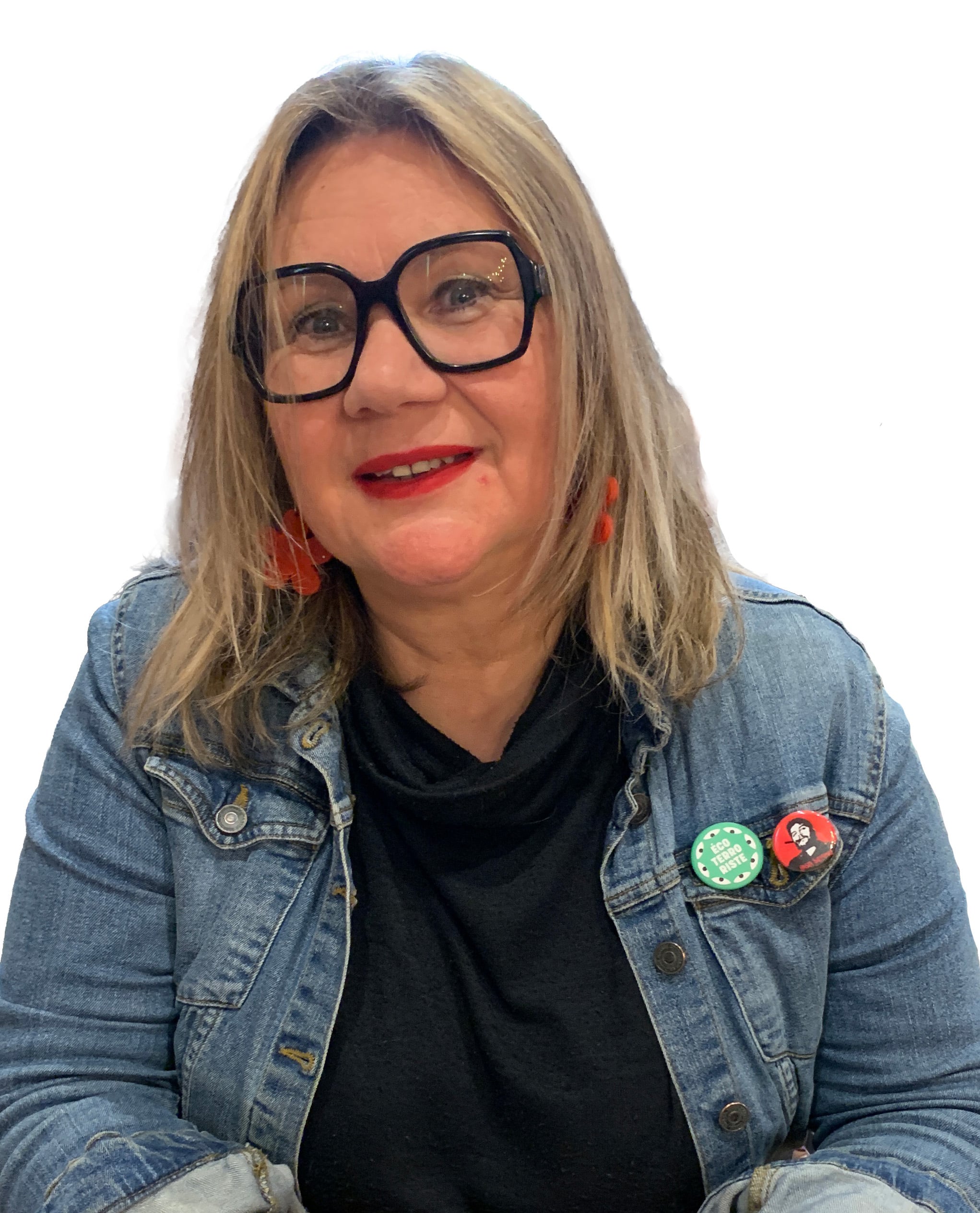 BOUHOURS NATHALIE DETOUREE