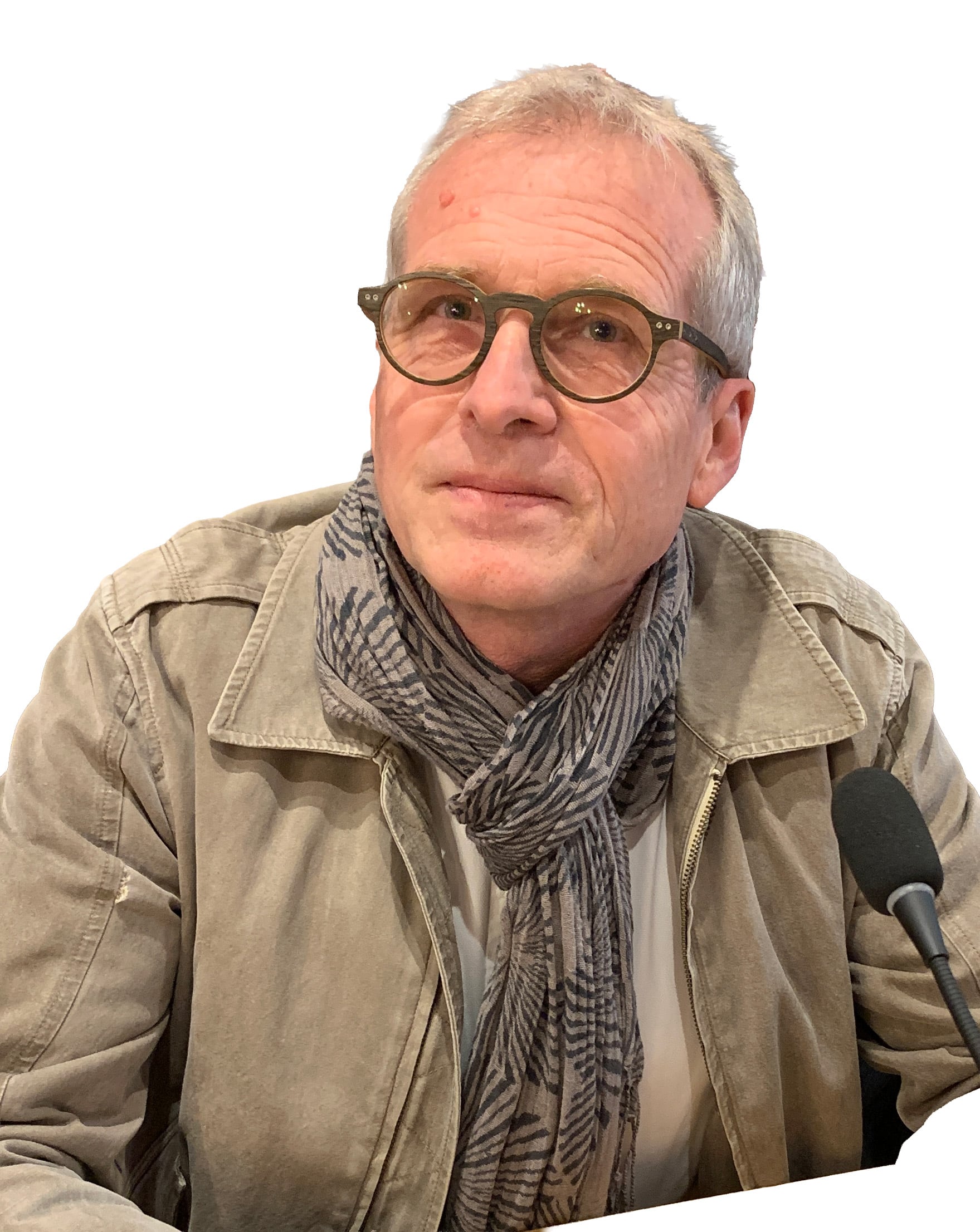 COQ FRANCOIS DETOURE