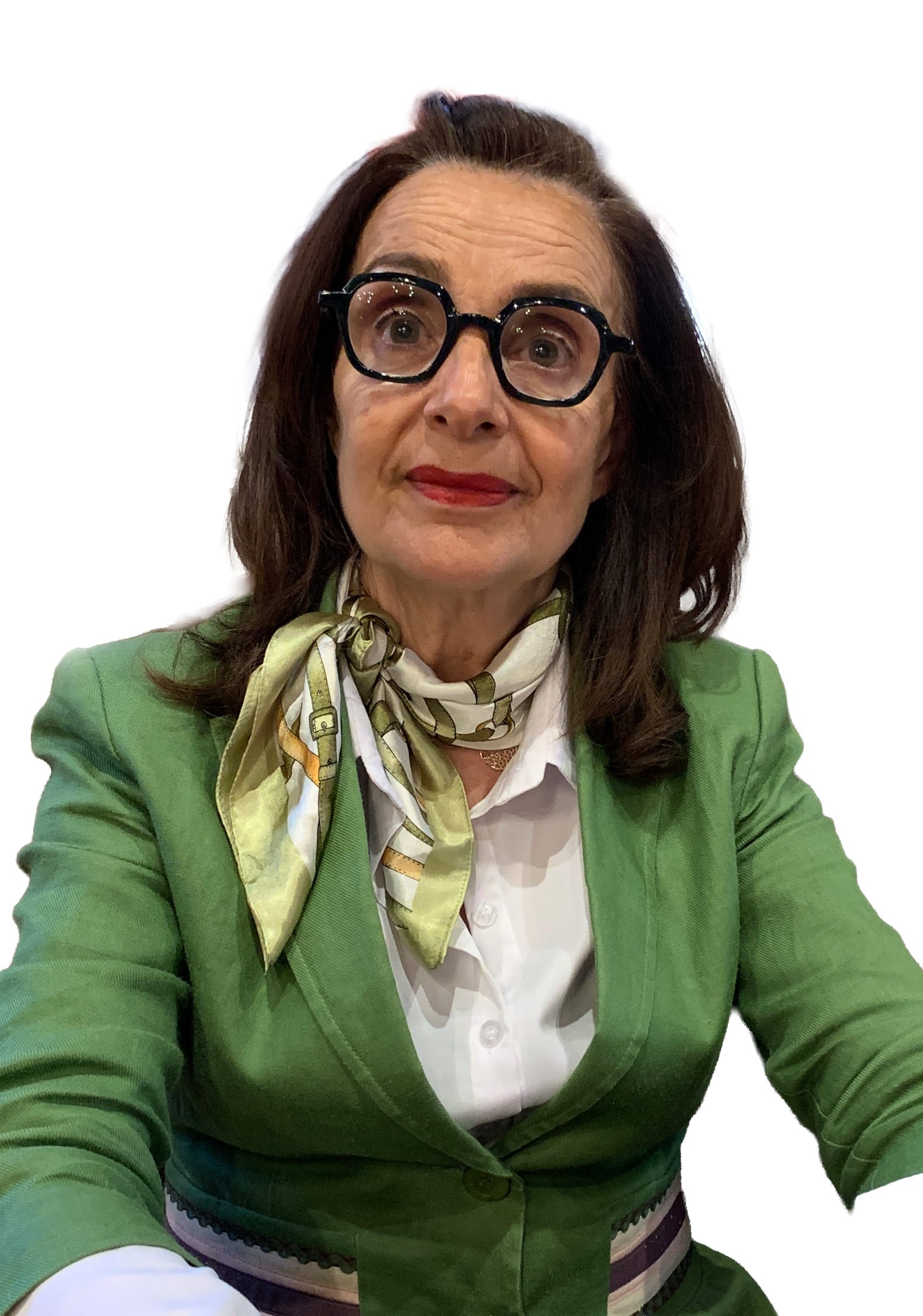 GALMOT MARIE-LOUISE DETOUREE