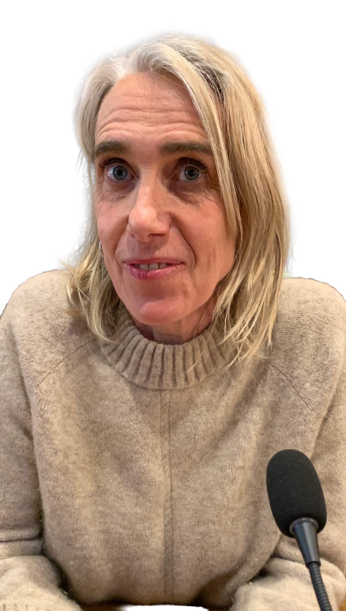 GAUCHOT CATHERINE DETOUREE