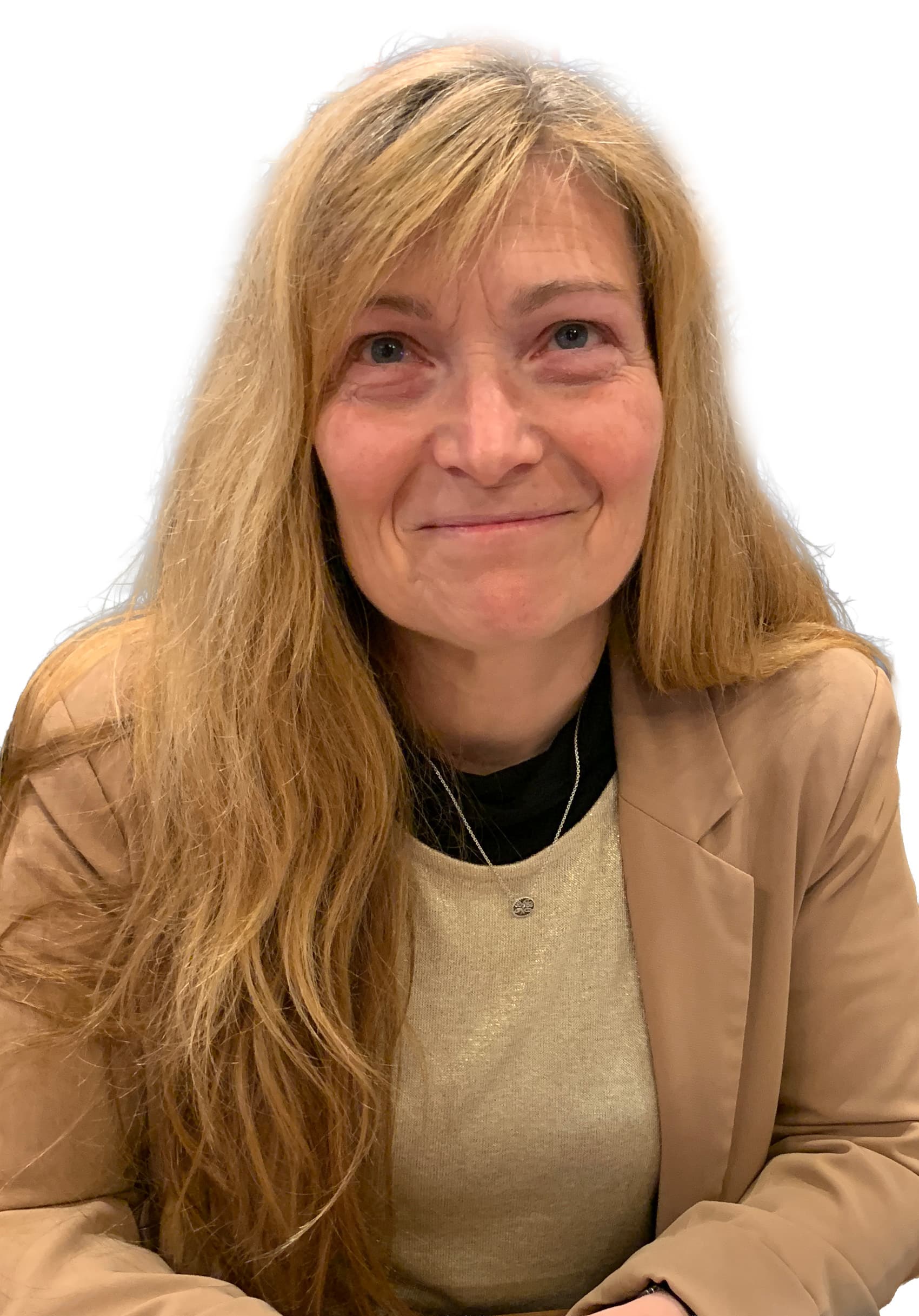 LAZZARINI SOPHIE DETOUREE