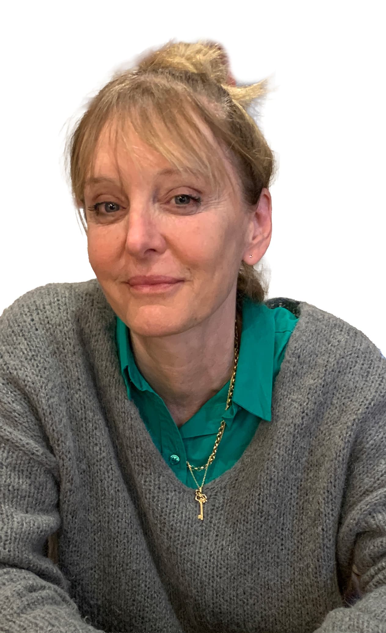 PEDEVILLA FREDERIQUE DETOUREE