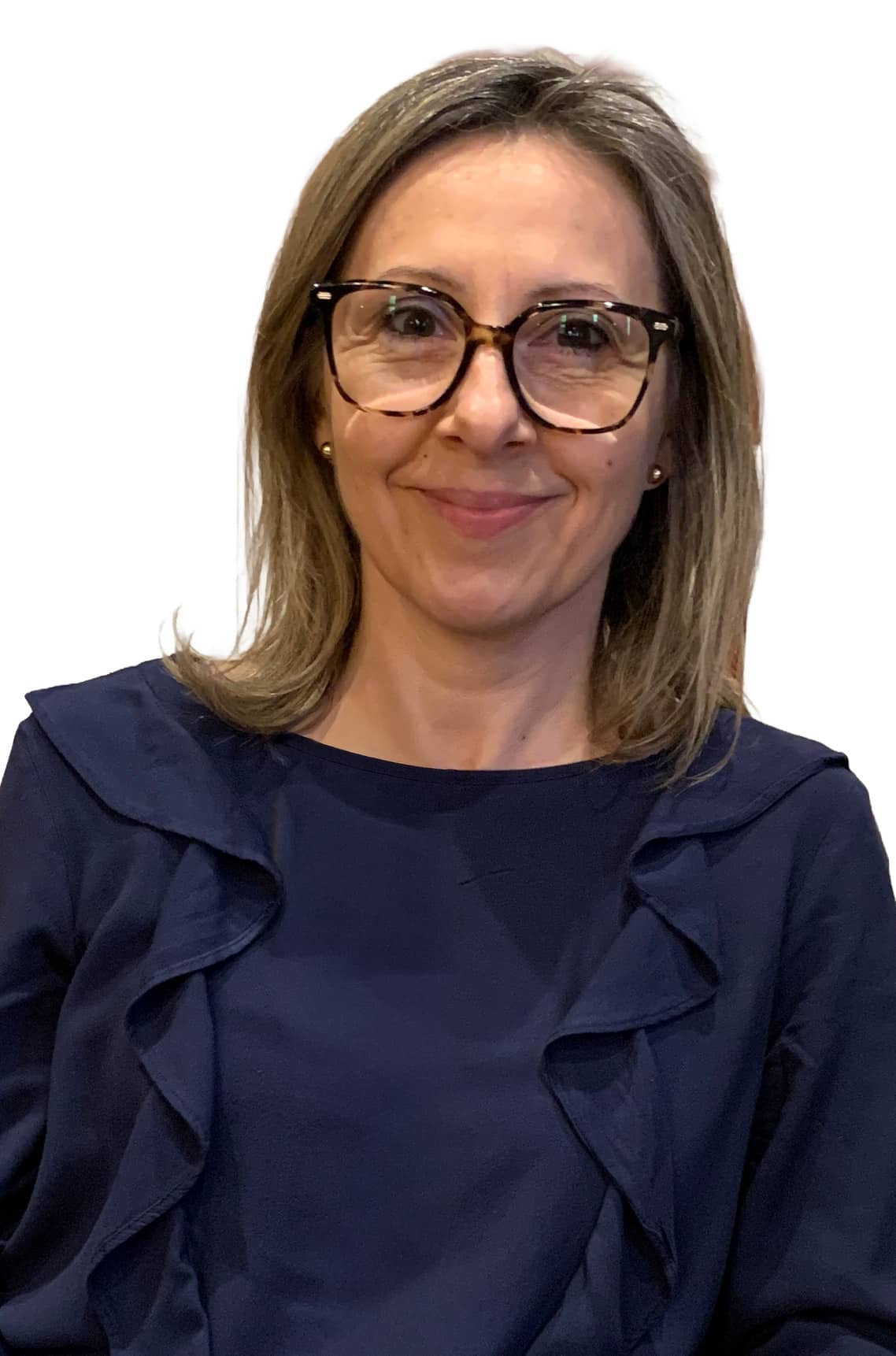 PEREIRA SANDRA DETOUREE