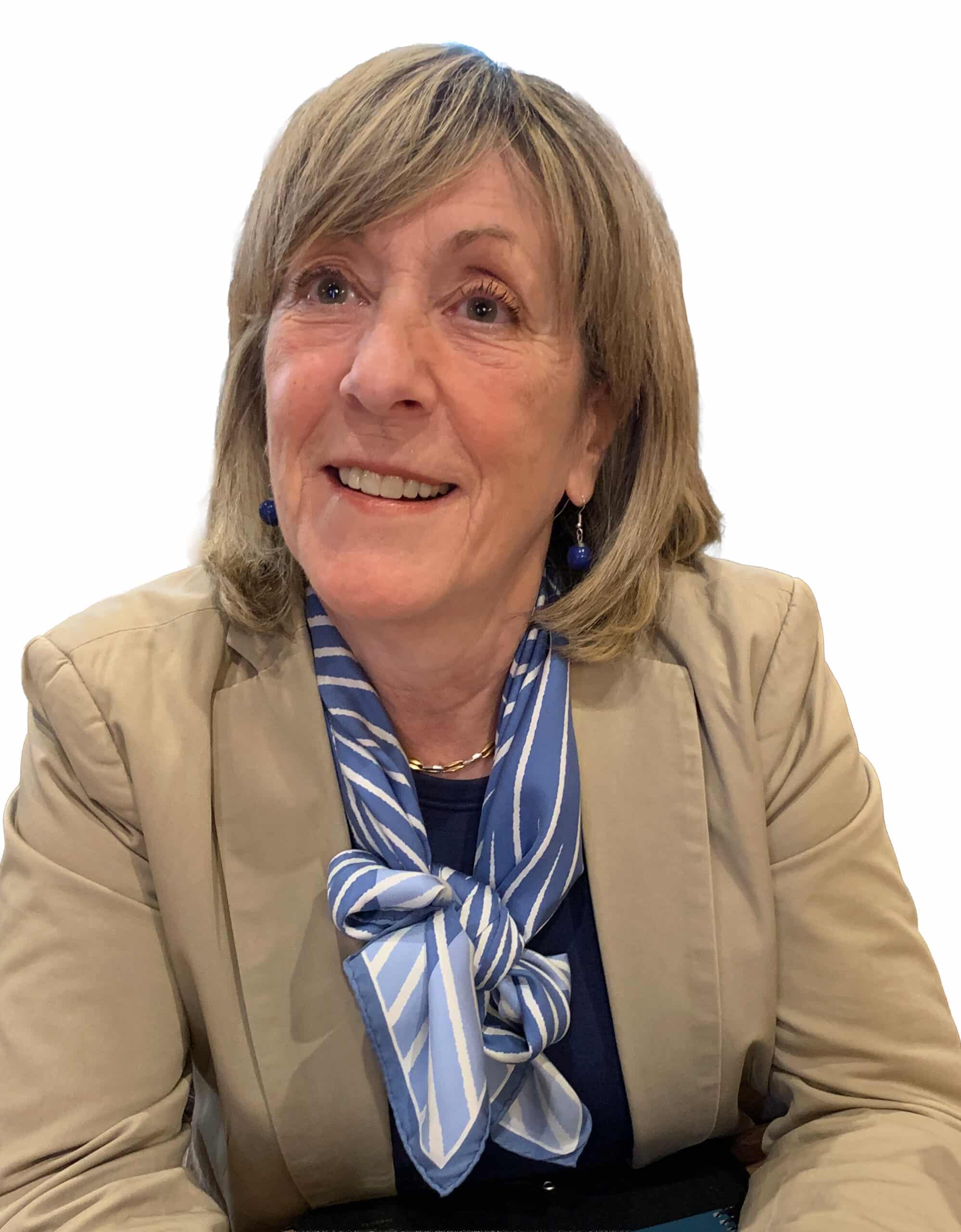 QUEYROUX ARMELLE DETOUREE