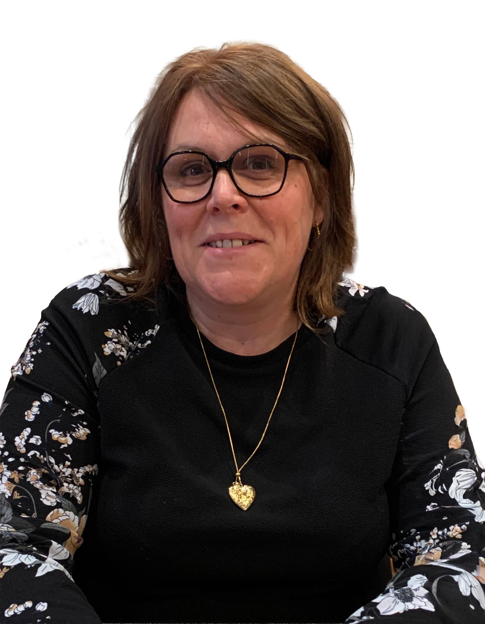 ROUSSEAU CECILE DETOUREE