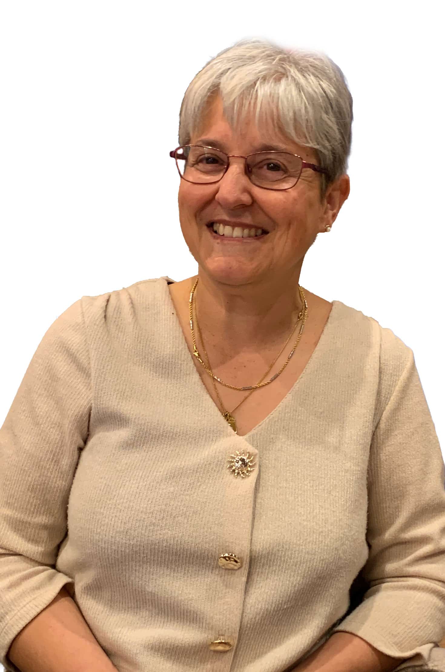 TURENNE CATHERINE DETOUREE