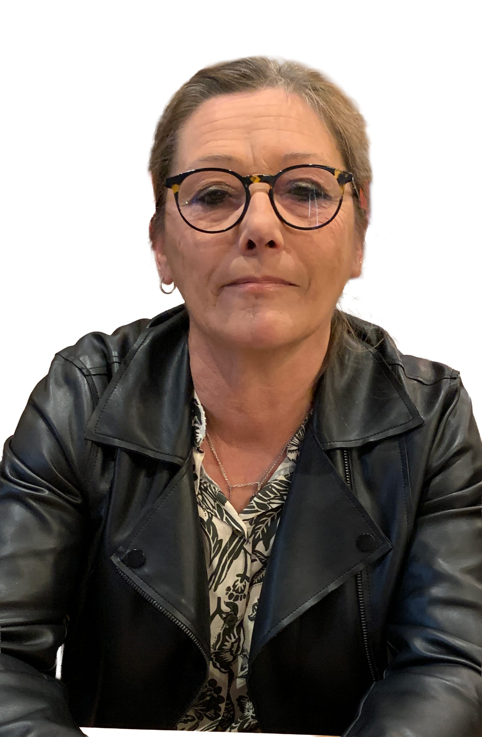 VEYSSIERE CAROLE DETOUREE